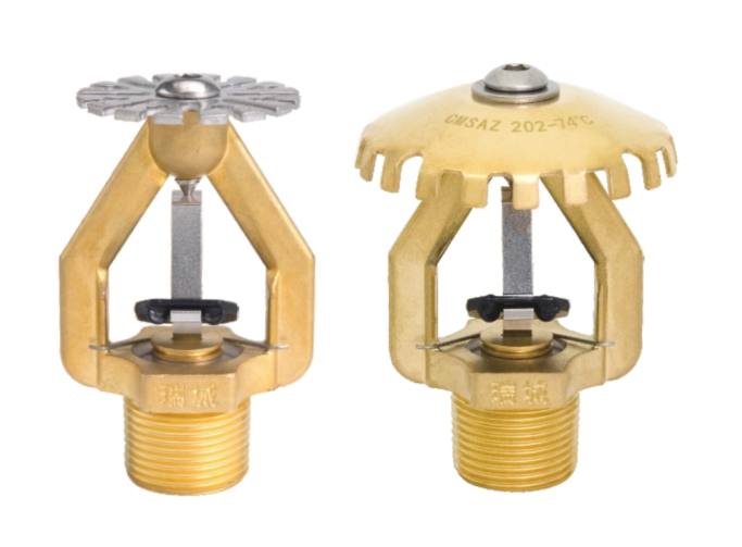 特殊應(yīng)用噴頭（倉(cāng)庫(kù)型）