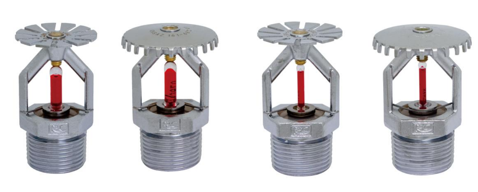 特殊應(yīng)用噴頭（非倉庫型）